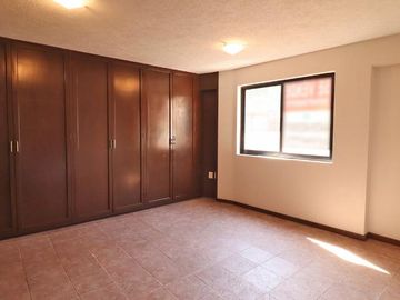DEPARTAMENTO EN VENTA EN MORELIA. La Loma, Residencial Bosques.