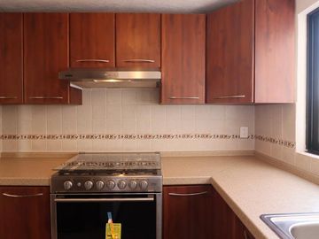 DEPARTAMENTO EN VENTA EN MORELIA. La Loma, Residencial Bosques.