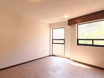 DEPARTAMENTO EN VENTA EN MORELIA. La Loma, Residencial Bosques.