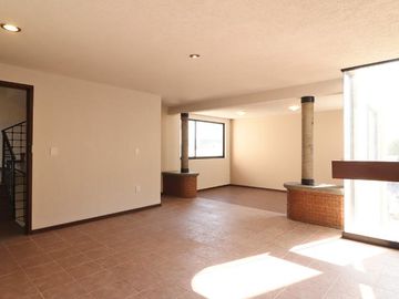 DEPARTAMENTO EN VENTA EN MORELIA. La Loma, Residencial Bosques.
