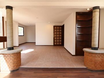DEPARTAMENTO EN VENTA EN MORELIA. La Loma, Residencial Bosques.