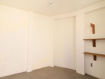 DEPARTAMENTO EN VENTA EN MORELIA. La Loma, Residencial Bosques.