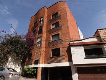 DEPARTAMENTO EN VENTA EN MORELIA. La Loma, Residencial Bosques.
