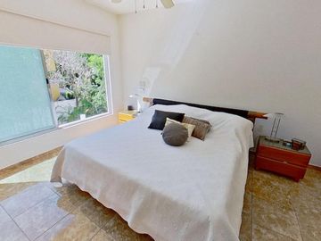 CASA EN VENTA VILLA MAGNA 4 RECAMARAS CANCUN COLDWELL BANKER PUNTA SUR