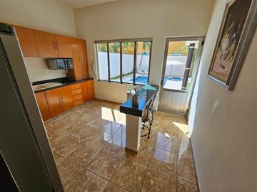 CASA EN VENTA VILLA MAGNA 4 RECAMARAS CANCUN COLDWELL BANKER PUNTA SUR