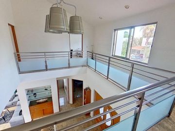 CASA EN VENTA VILLA MAGNA 4 RECAMARAS CANCUN COLDWELL BANKER PUNTA SUR