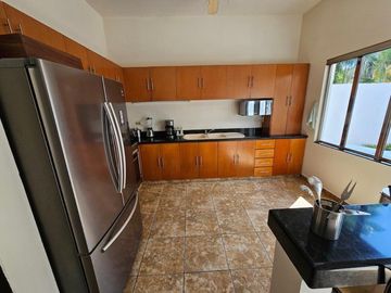 CASA EN VENTA VILLA MAGNA 4 RECAMARAS CANCUN COLDWELL BANKER PUNTA SUR