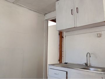 Venta dos cabañas en terreno  Curarrehue