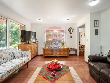 Espectacular Casa En Condominio El Almendro