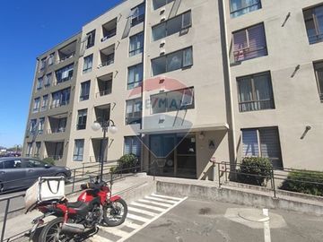 SE VENDE ESTE ACOGEDOR Y COMODO DEPARTAMENTO
