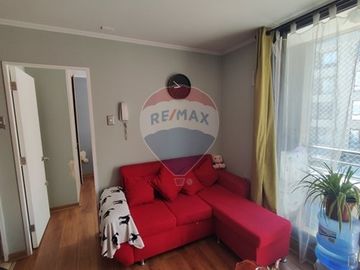 SE VENDE ESTE ACOGEDOR Y COMODO DEPARTAMENTO