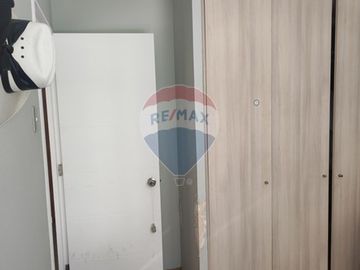SE VENDE ESTE ACOGEDOR Y COMODO DEPARTAMENTO