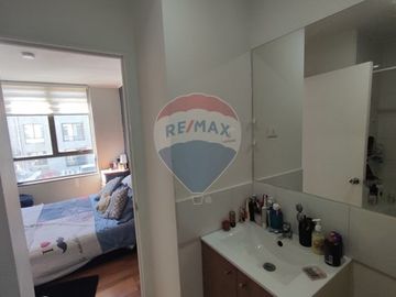 SE VENDE ESTE ACOGEDOR Y COMODO DEPARTAMENTO