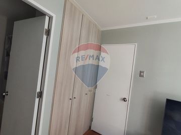 SE VENDE ESTE ACOGEDOR Y COMODO DEPARTAMENTO