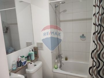 SE VENDE ESTE ACOGEDOR Y COMODO DEPARTAMENTO
