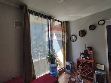 SE VENDE ESTE ACOGEDOR Y COMODO DEPARTAMENTO