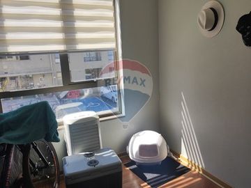 SE VENDE ESTE ACOGEDOR Y COMODO DEPARTAMENTO