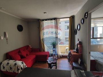 SE VENDE ESTE ACOGEDOR Y COMODO DEPARTAMENTO
