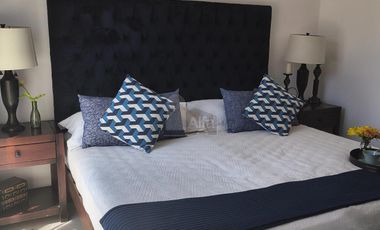 Departamento en VENTA en San Miguel de Allende, Guanajuato