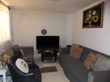 Departamento en venta en Santa María la Ribera, Cuauhtémoc, CDMX