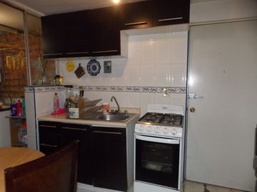 Departamento en venta en Santa María la Ribera, Cuauhtémoc, CDMX