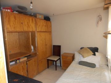 Departamento en venta en Santa María la Ribera, Cuauhtémoc, CDMX