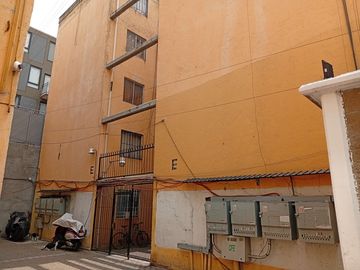 Departamento en venta en Santa María la Ribera, Cuauhtémoc, CDMX