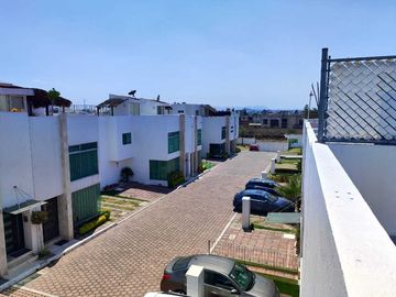 Venta de casa en Residencial  Colibrí