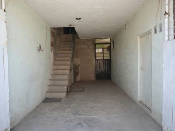 Casa en venta a una calle de Antiguo Camino Real a Cholula.