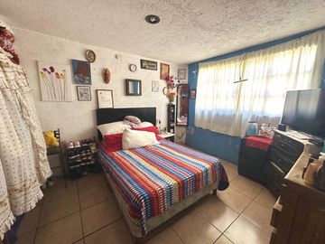 Casa en venta a una calle de Antiguo Camino Real a Cholula.