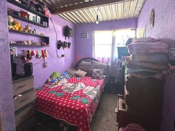 Casa en venta a una calle de Antiguo Camino Real a Cholula.