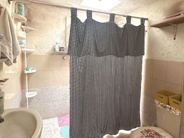 Casa en venta a una calle de Antiguo Camino Real a Cholula.