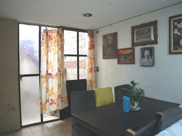 Casa en venta a una calle de Antiguo Camino Real a Cholula.