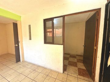 Casa en venta a una calle de Antiguo Camino Real a Cholula.