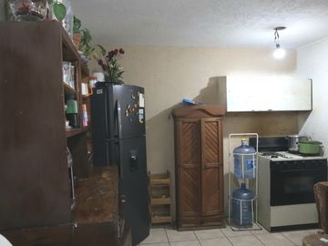 Casa en venta a una calle de Antiguo Camino Real a Cholula.