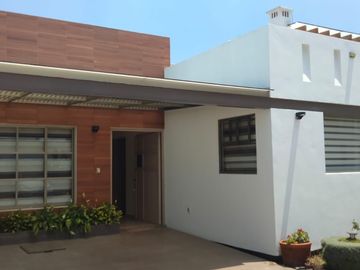 VENTA CASA EN COL. ALVARO OBREGO, SAN MATEO ATENCO, MÉXICO