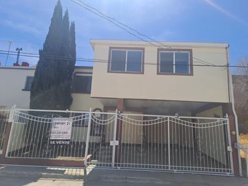 CASA EN VENTA C 21 DE MARZO COLONIA PROGRESO CUAUHTEMOC, CHIHUAHUA, C.P. 31550