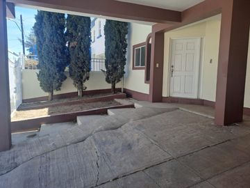 CASA EN VENTA C 21 DE MARZO COLONIA PROGRESO CUAUHTEMOC, CHIHUAHUA, C.P. 31550
