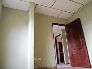 VENTA DE CASA EN URBANIZACIÓN LA JOYA  (VM)