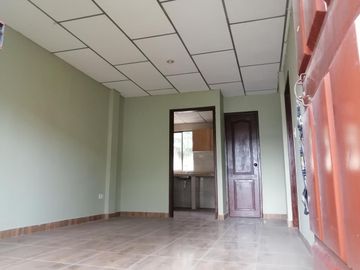 VENTA DE CASA EN URBANIZACIÓN LA JOYA  (VM)