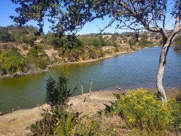 Parcela en Venta en Barrio El Tranque, Melosilla