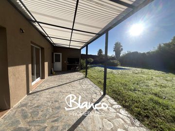 Casa en Alquiler en Roble Joven, Pilar, G.B.A. Zona Norte, Argentina