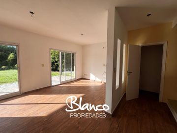 Casa en Alquiler en Roble Joven, Pilar, G.B.A. Zona Norte, Argentina