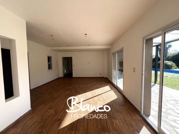 Casa en Alquiler en Roble Joven, Pilar, G.B.A. Zona Norte, Argentina