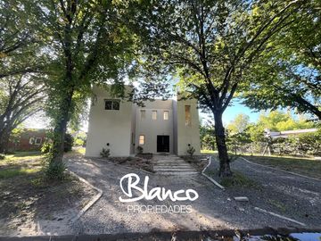 Casa en Alquiler en Roble Joven, Pilar, G.B.A. Zona Norte, Argentina