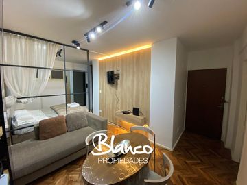 Departamento en Venta en Recoleta, Capital Federal, Buenos Aires, Argentina
