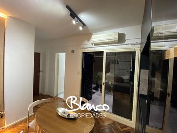 Departamento en Venta en Recoleta, Capital Federal, Buenos Aires, Argentina
