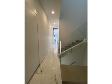 Casa en venta completamente amueblada y equipada en San Ramón Norte