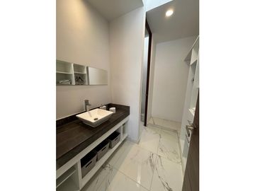 Casa en venta completamente amueblada y equipada en San Ramón Norte