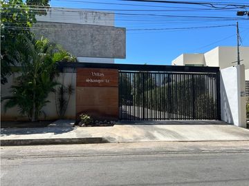 Casa en venta completamente amueblada y equipada en San Ramón Norte
